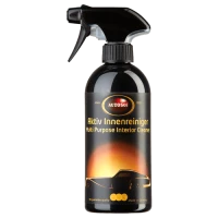 Autosol Nettoyant intérieur et anti-odeurs