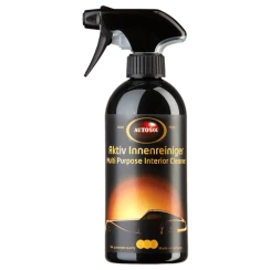 Autosol Nettoyant intérieur et anti-odeurs