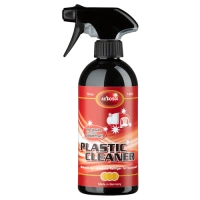 Autosol Nettoyant pour plastiques
