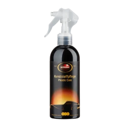 Autosol Soin pour plastique