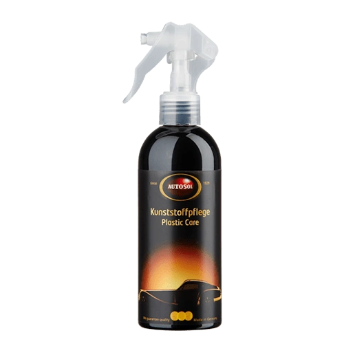 Autosol Soin pour plastique