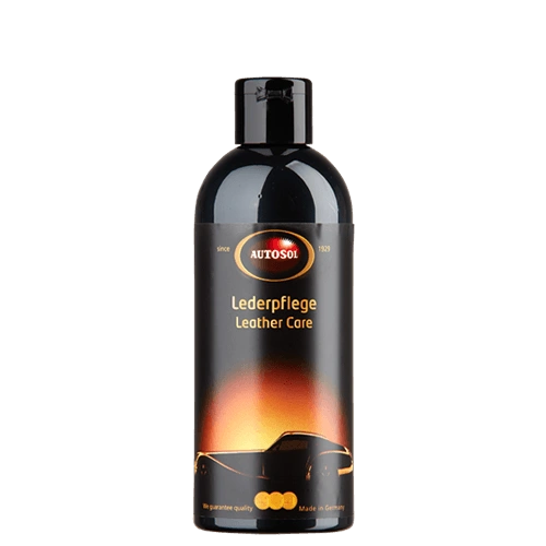 Autosol Soin pour Cuir
