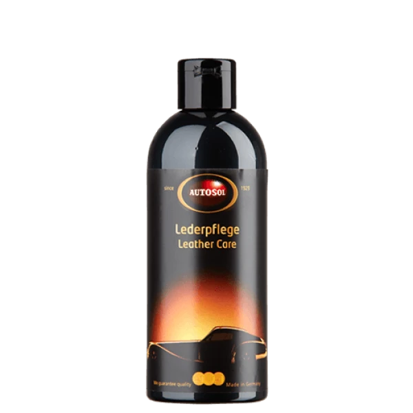 Autosol Soin pour Cuir