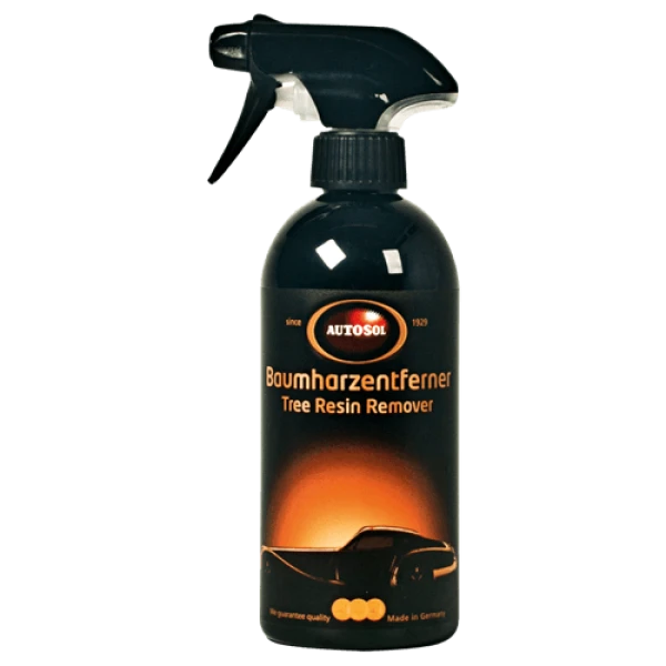 Autosol Dissolvant de résine d’arbre