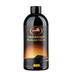 Autosol Nettoyant Peintures