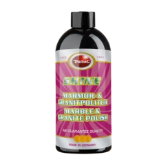 Dursol SHINE Poli pour Marbre & Granit