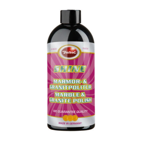 Dursol SHINE Poli pour Marbre & Granit