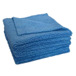 Chiffons en microfibre