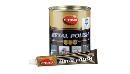 Pâtes à polir