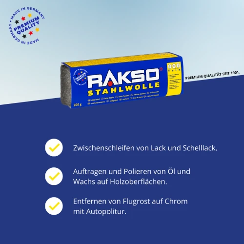 Rakso Laine dacier 000 FINE